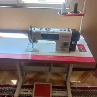 چرخ راسته دوز وسردوز