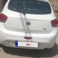 تیبا ۲ فروش فوری فوری