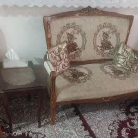 مبلمان استیل