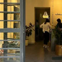 ویژه بانوان مدلینگ پوشاک برای خیاط خانه و مزون