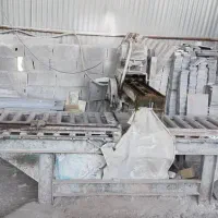 دستگاه کله بر صنعتی