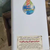 ۲عدد آبگرمکن برقی