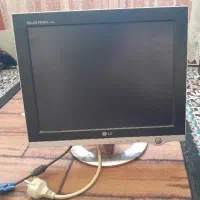 مانیتور سالم