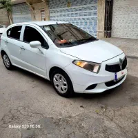 برلیانس ۲۲۰. 230 مدل۹۶...پارس خودرو
