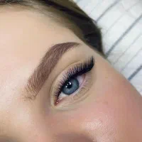 اکستنشن مژه با قیمت اقتصادی،لیفت مژه و ابرو