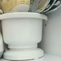 همزن برقی نونو یک بار هم استفاده نشده