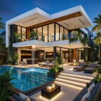 طراحی سه بعدی 2026 بروز و اجرای مهندسی ساختمان