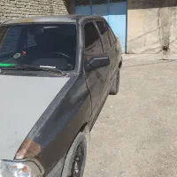 پراید نوک مدادی