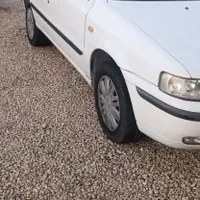 سمند lx