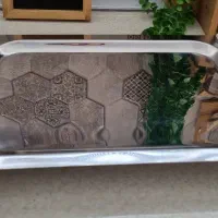 سینی استیل