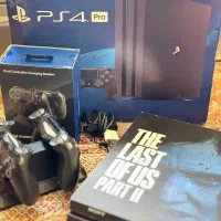 ps4pro|کنسول، بازی ویدئویی و آنلاین|اردبیل, |دیوار