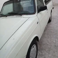 وانت پیکان بنزینی مدل ۸۹