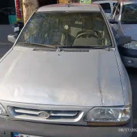 مدل88 پراید نقد واقساط