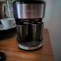 قهوه ساز گوسونیک