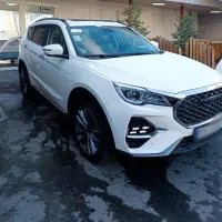 فیدلیتی الیت 7 سرنشین (نقد و اقساط)