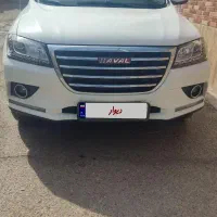 هاوال h2 مدل97