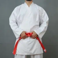 لباس کاراته
