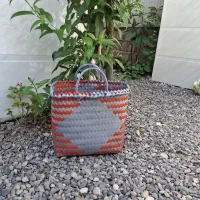 ساک تسمه ای