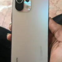 شیائومی Mi 11 Lite با حافظهٔ ۱۲۸ گیگابایت