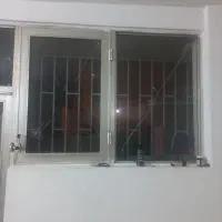 پنچره پاچلاقی آلمینیومی