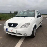 تیبا صندوقدار ۱۴۰۰ بیرنگ