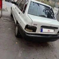 پراید|خودرو سواری و وانت|تبریز, |دیوار