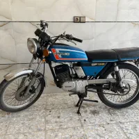 سوزوکی gp جی پی