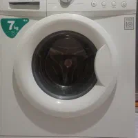 لباسشویی 7 kilo.  LG