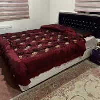تخت خواب دونفره