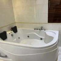 وان و جکوزی دو نفره