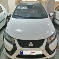 کوییک GXR مدل 1403