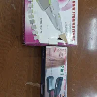 اتو مو سایونا جانسون حالت دهنده فر کننده
