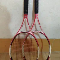 راکت تنیس Wilson