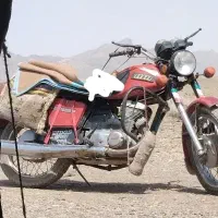 متور روسی۲۰۰۴