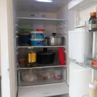 یخچال فریزر ۴کشو سامسونگ اصلی فابریک