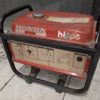 موتور برق  ژاپنی هوندا ۶۰۰