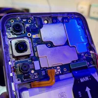 تعمیرات موبایل تخصصی