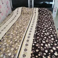 تخت خواب دونفره