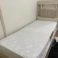 تخت تک نفره