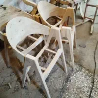 استخدام رنگ کار