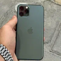 ایفون 11پرو