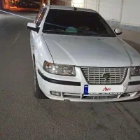 سمند۹۹|خودرو کلاسیک|لار, |دیوار