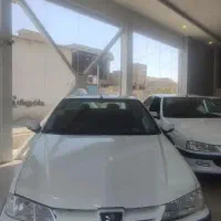 پارس سال مدل ۹۲