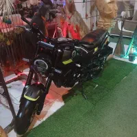 موتور بنلی 250