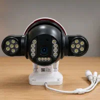 نصب و راه اندازی دوربین مداربسته تخصص ماست