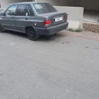 پراید