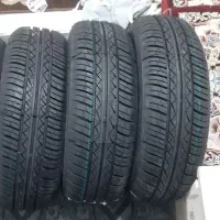۱۰ عدد لاستیک بارز نوع تازه تولید شده
