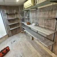 نصاب قفسه