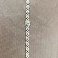 دستبند نقره