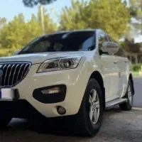 لیفانX60 تمیز مرتب دنده هیلمنی